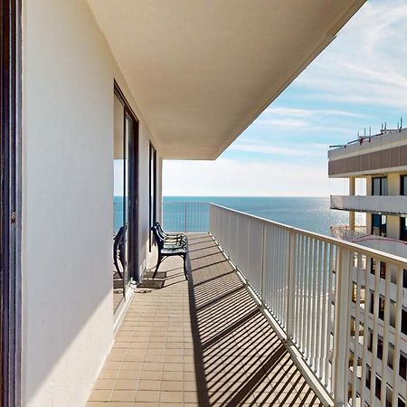 Pelican Pointe 1506 Orange Beach Luaran gambar