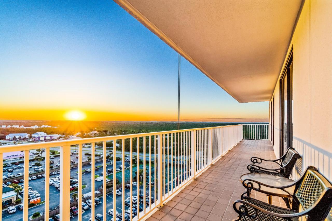 Pelican Pointe 1506 Orange Beach Luaran gambar