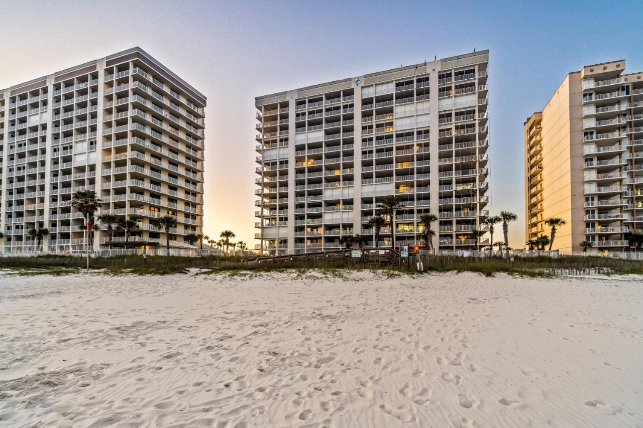 Pelican Pointe 1506 Orange Beach Luaran gambar