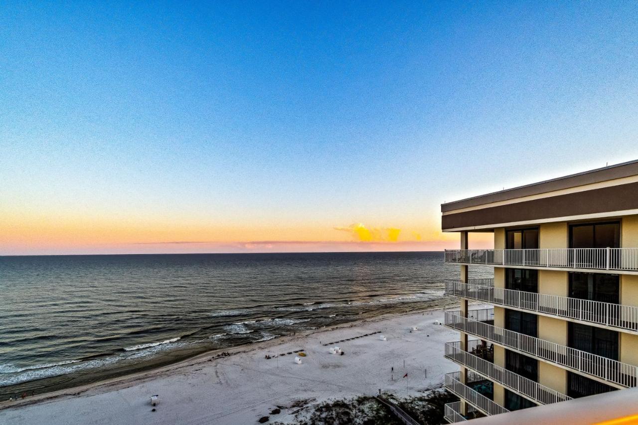 Pelican Pointe 1506 Orange Beach Luaran gambar