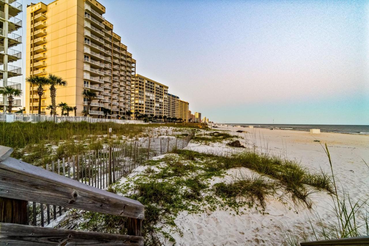 Pelican Pointe 1506 Orange Beach Luaran gambar