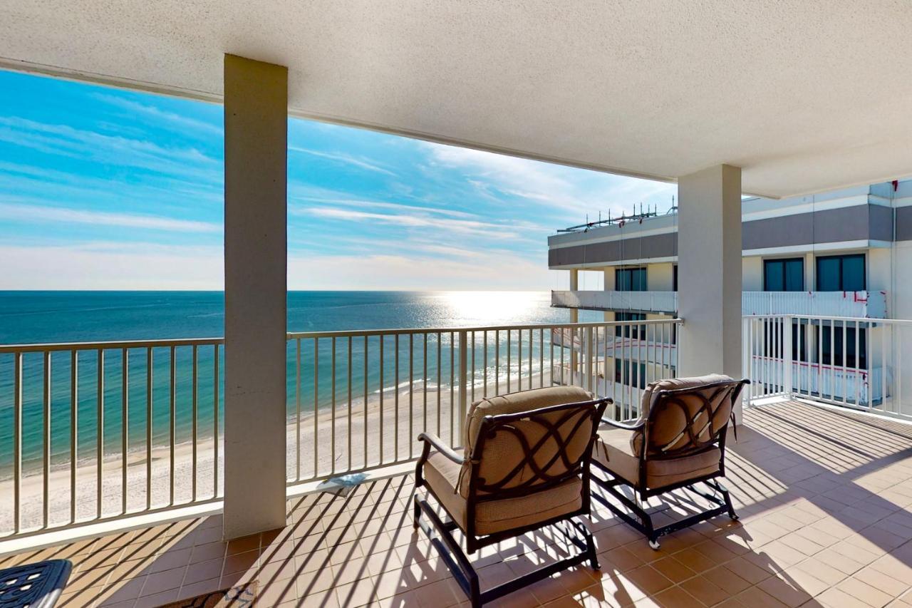 Pelican Pointe 1506 Orange Beach Luaran gambar