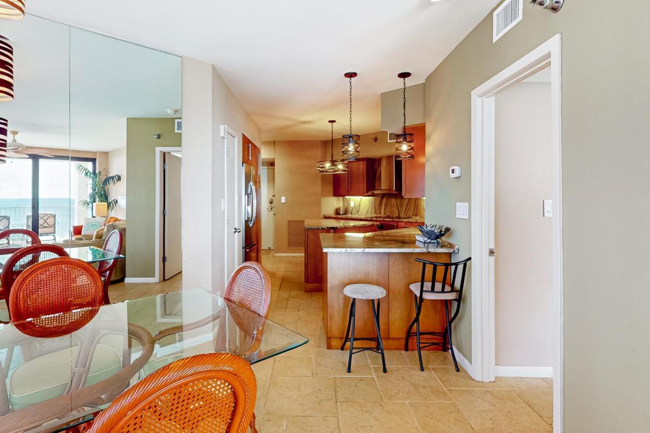 Pelican Pointe 1506 Orange Beach Luaran gambar
