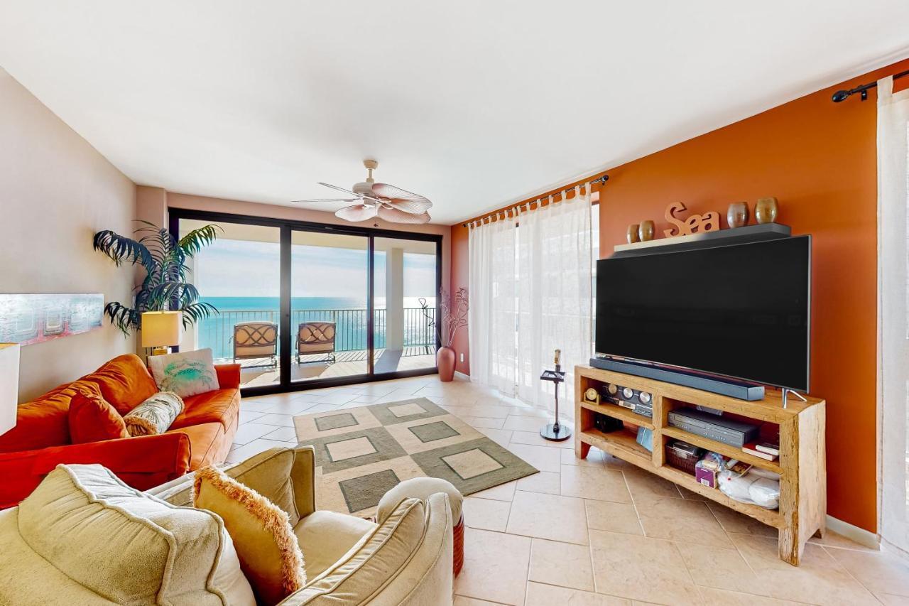 Pelican Pointe 1506 Orange Beach Luaran gambar