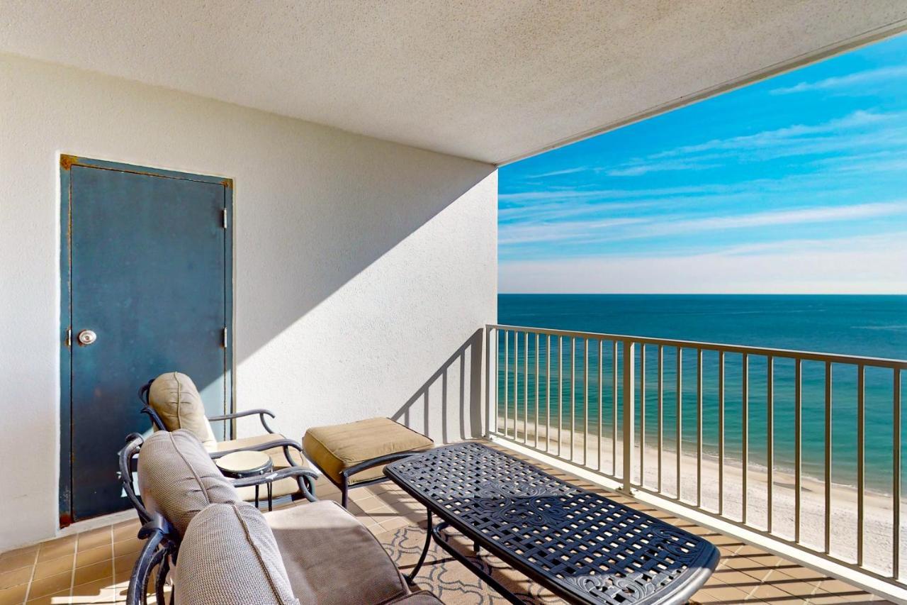 Pelican Pointe 1506 Orange Beach Luaran gambar