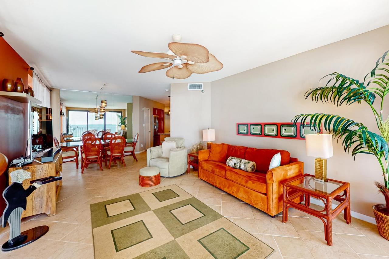 Pelican Pointe 1506 Orange Beach Luaran gambar