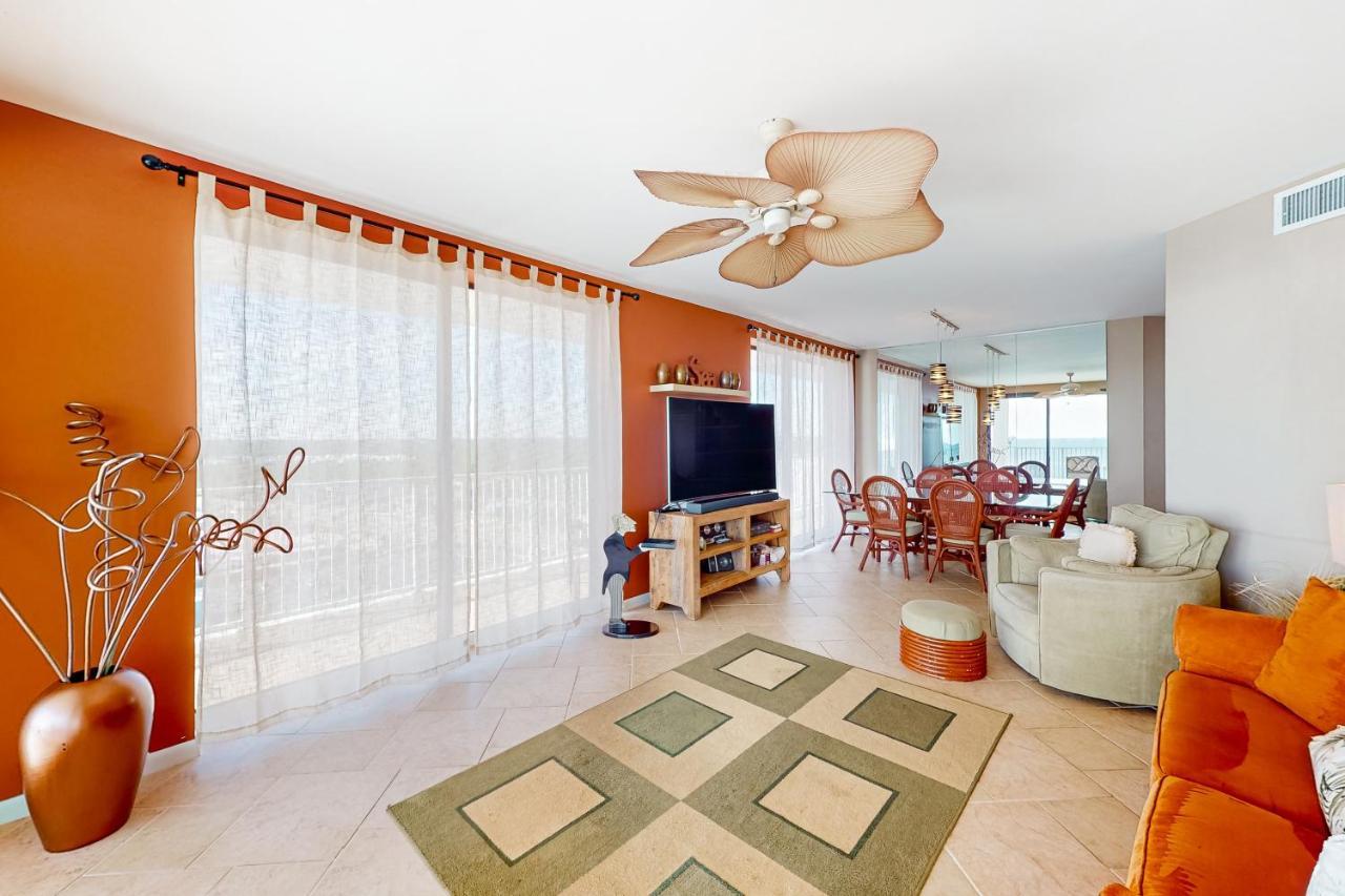 Pelican Pointe 1506 Orange Beach Luaran gambar