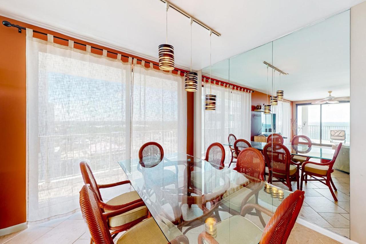 Pelican Pointe 1506 Orange Beach Luaran gambar