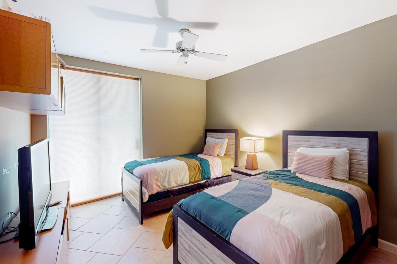 Pelican Pointe 1506 Orange Beach Luaran gambar