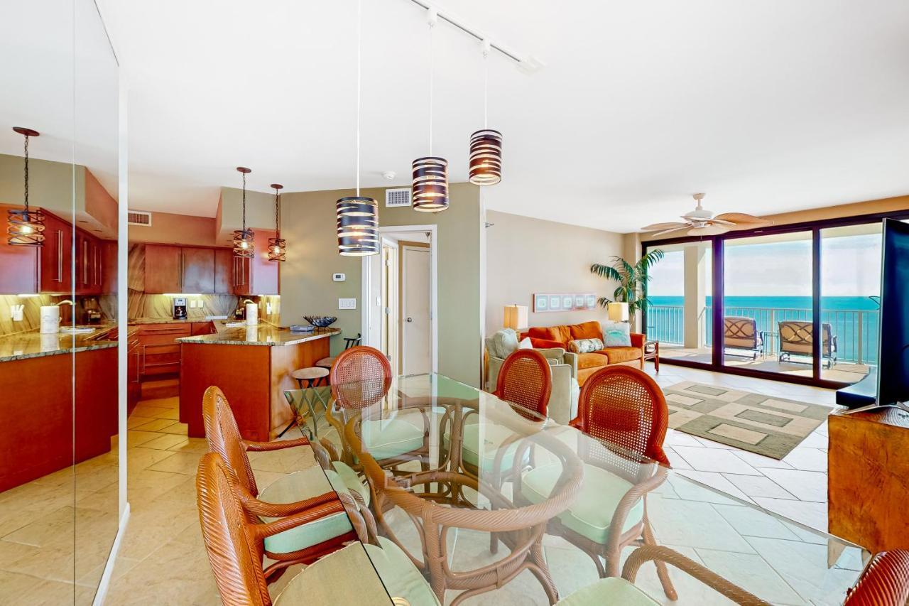 Pelican Pointe 1506 Orange Beach Luaran gambar