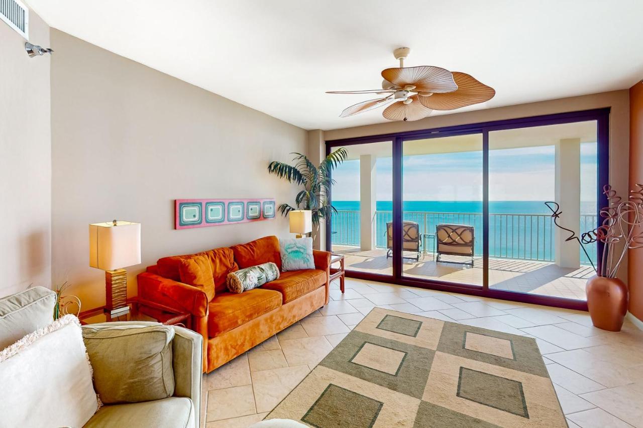 Pelican Pointe 1506 Orange Beach Luaran gambar