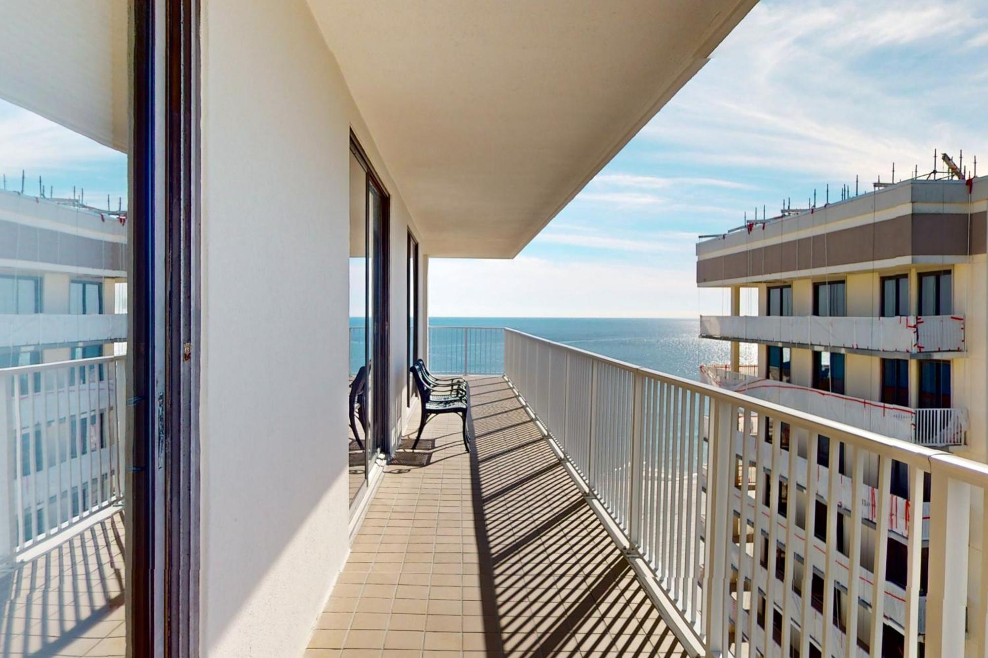 Pelican Pointe 1506 Orange Beach Luaran gambar