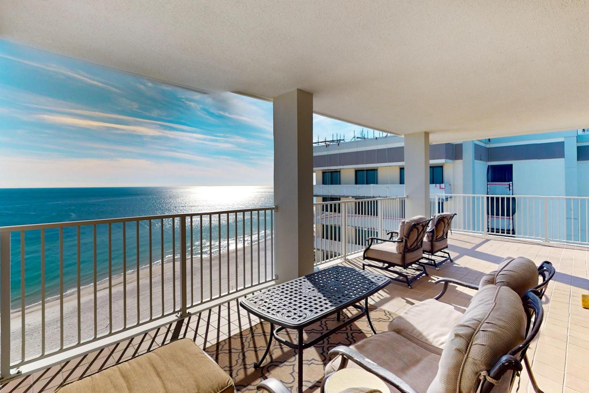 Pelican Pointe 1506 Orange Beach Luaran gambar